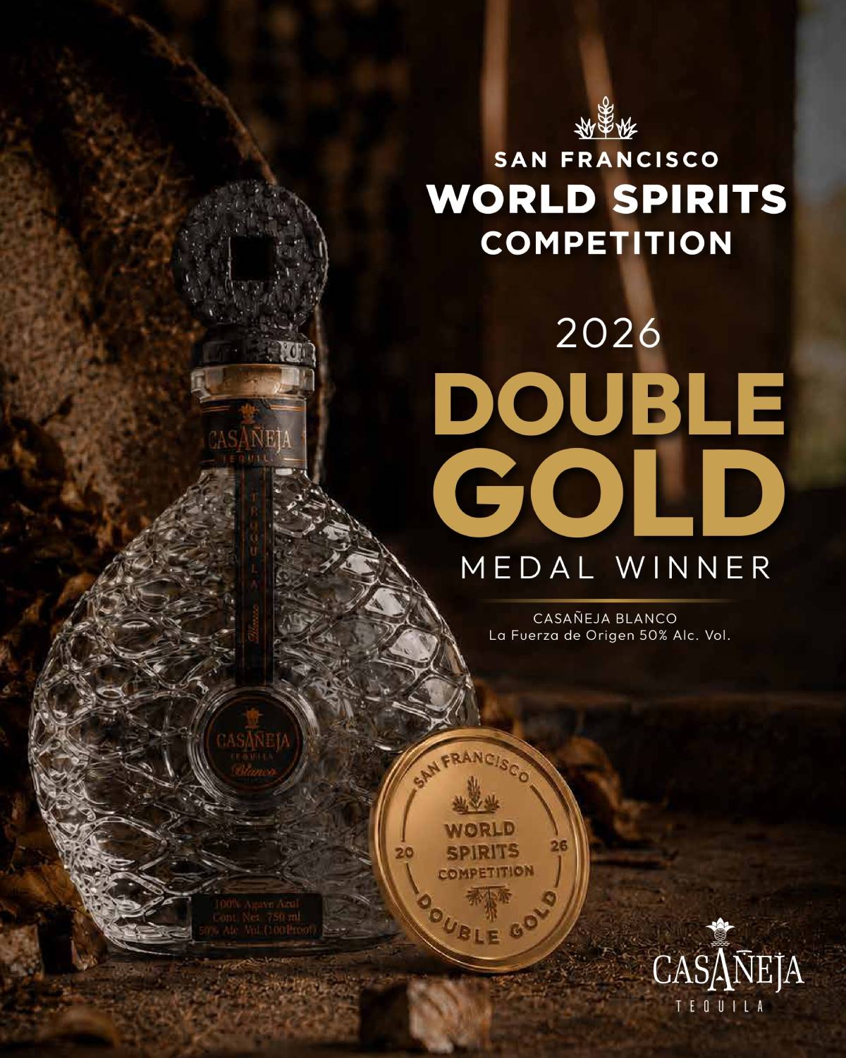 Doble Gold