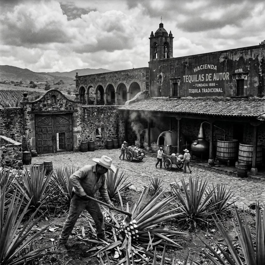 Hacienda Casañeja