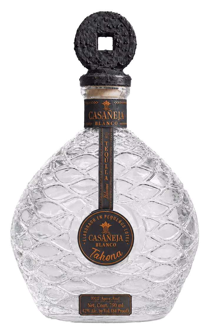 Casañeja Blanco Tahona