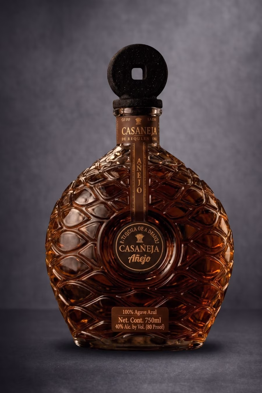 Casañeja Añejo